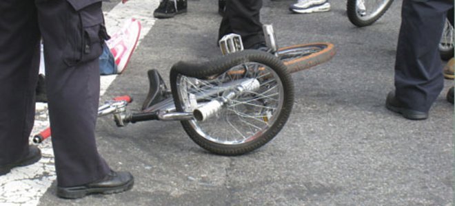 Abogados de Accidentes de Bicicletas en San Diego Ca