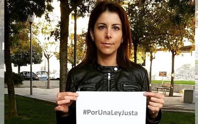 #porunaleyjusta NOVEDADES