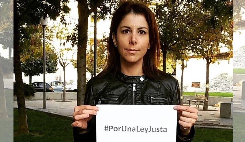 #porunaleyjusta NOVEDADES